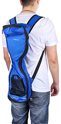 Eco-Fused Wasserdichter Rucksack zum Tragen/Aufbewahren Ihres Drifting Board