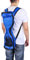 Eco-Fused Wasserdichter Rucksack zum Tragen/Aufbewahren Ihres Drifting Board