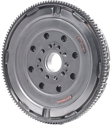 LuK Flywheel 415067210 | Compatible with: VOLVO S60 II, S80 II, V40 Box/Hatchback, V40 Hatchback, V60 I, V70 III, XC60 I SUV, XC70 II