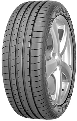 Goodyear Eagle F1 Asymmetric 3 XL FP - 285/35R22 106W - Summer Tire