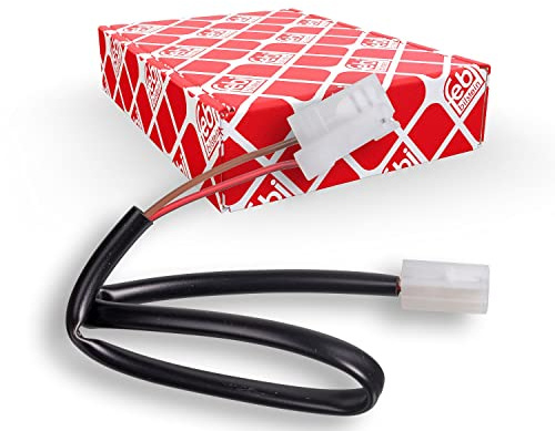 febi bilstein 101381 Harness for exterior mirror , 1 piece