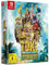 Toki Édition Retrollector (Nintendo Switch)