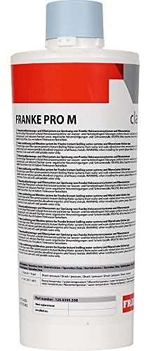 Franke Pro M (120.0305.558)