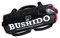 DBX BUSHIDO Unisex-Adult DBX-PB-10 Sport Bulgarian 35 kg-Sandbag Sandsack Fitness Sack-Power Bag für Kraftraining und Functional Training-Leere, Black, One Size