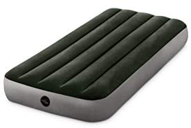INTEX JR. TWIN DURA-BEAM PRESTIGE DOWNY AIRBED