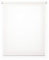 STORESDECO - Tenda a Rullo Filtrante, Tenda Avvolgibile Traslucida Liscia Per Finestre e Porte|Bianco,140 cm x 180 cm