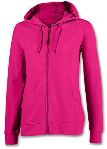 Joma 901134.500.XXL Sweater, Fucsia, Women's