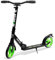 Hurtle Roller, Cityroller, Tretroller, Roller Kinder 10 Jahre, Scooter- Klappbar & Höhenverstellbar 84-98cm, Big Wheel Roller, Alu Scooter- Kinder & Erwachsene, Rolla- Inkl. Tragegurt, bis 100Kg