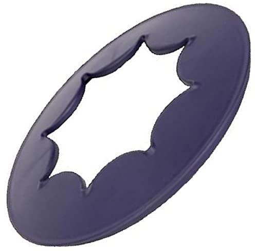 Deckel für Gabelhalterung TTE