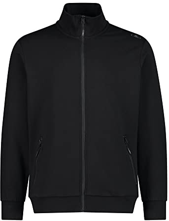 CMP - Herrenjacke, Schwarz, 56