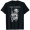 Iron Maiden - Somewhere in Time One Color T-Shirt