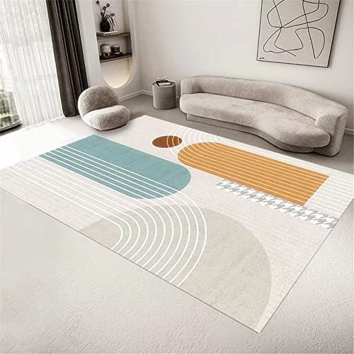 Outdoor Rugs For Patios blue out door rug girls bedroom accessories 120X160CM Living room rug blue wide striped modern rug anti mite outdoor carpets for patio