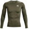 Under Armour Herren UA HG Armour Comp LS Shirt