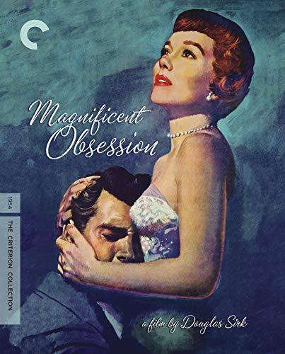 Magnificent Obsession (Criterion Collection) - UK Only