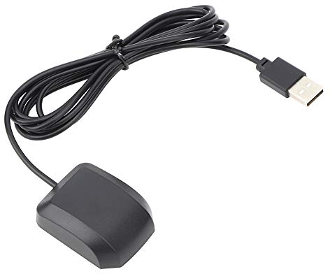 Modulo GPS, Modulo di Navigazione GPS, Modulo di Navigazione USB, Modulo di Navigazione VK-162 Interfaccia USB per Notebook Ricevitore GPS per Google Earth DC3.3-5V
