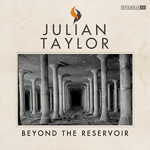 Beyond The Reservation