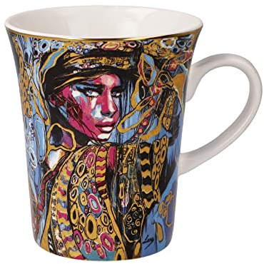 Künstlertasse Aphrodite 0,4 l - Lana Frey Artis Orbis