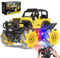 YOTOY Ferngesteuertes Auto Ferngesteuert Spielzeugauto RC Truck RC Car Geschenk für Kinder Geschenke für Kinder 3 4 5 6 8 10 Jahre Mädchen Junge Spielzeug ab Jahre Geburtstag Geschenkideen