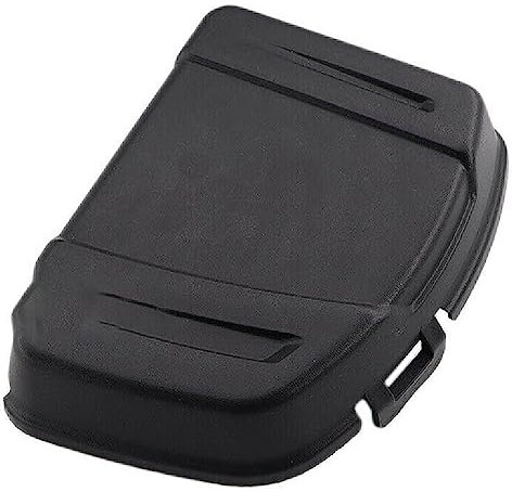 Hippotech 594575 Coperchio del filtro dell'aria per Briggs Stratton Copertura del filtro dell'aria del tosaerba 650EXI 675EXI 675IS Motori