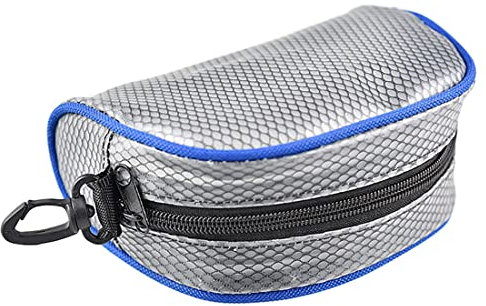 Herklotzn Verschleißfeste Steigeisen Tasche Kratzfeste Zubehör Steigeisen Aufbewahrungstasche für Bergsteigen