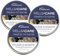 Wellsamed Wellsacare Vaseline Creme 150 ml (3x 50 ml) mit Kamille und Ringelblume für trockene Haut und Lippen, pflegt und schützt, Feuchtigkeitscreme mit Vitamin E und Propolis, 3er Pack