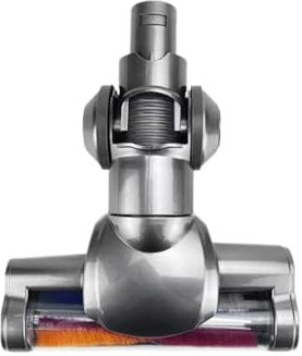 Tête de brosse de sol motorisée, compatible avec Dyson, DC35 DC34 DC31, brosses à poussière for aspirateur robot, pièces de rechange for nettoyage ménager