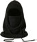 Capuche Sherpa pour femme – Jolie cagoule en polaire – Cache-oreilles en peluche pour l'hiver, l'équitation, le ski, le vent, le cou, écharpe thermique pour les activités de plein air par temps froid,