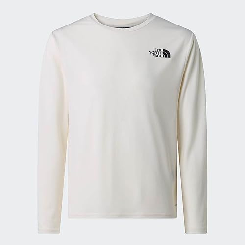 THE North FACE Unisex Kinder Teen 24/7 Ls Tee T-Shirt (1er Pack)