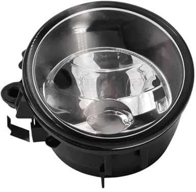GVGFBTBNLA Nebelscheinwerfer Stoßstangenbeleuchtung Für Kompatibel mit BMW Für X1 X2 X3 X4 F25 F26 F39 F48 2011 2012-2019 Front Nebel Lichter Lampe