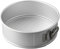 Wilton Springform aus Aluminium, 22,9 cm, rund, für Käsekuchen und Pizza