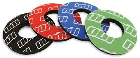 Odi Grip Donuts Rojo, Talla única, 32752