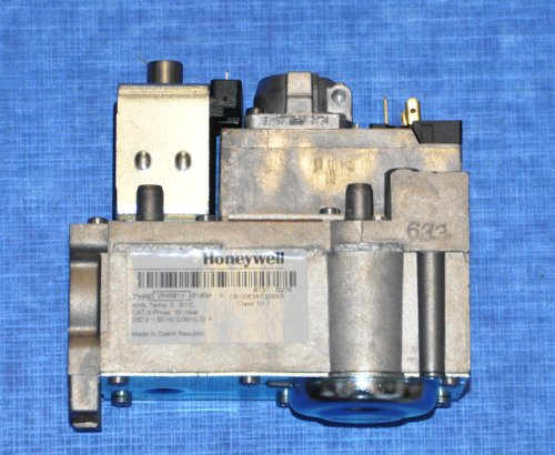 Ideal Concord VR4601AB1034 Gas Valve 154810 Genuine Part