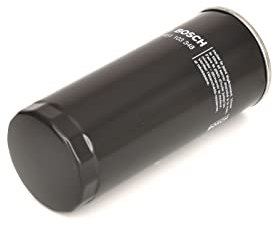 Bosch Automotive P3348 - Ölfilter Auto