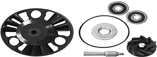 Reparaturkit Wasserpumpe für Motor 125-200ccm