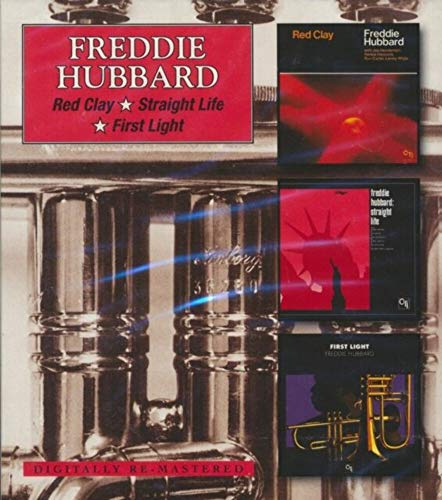 Red Clay / Straight Life / First Light
