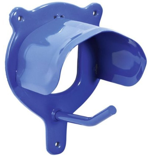 Busse Trensenhalter METALL, STANDARD, navy by Busse