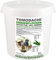 Erbsenflocken Nagerfutter Kaninchenfutter Nager Snack Verdauung Immunsystem Proteine Mineralien Schonkost kalorienarm Erbsenflocken Futterzusatz 2kg
