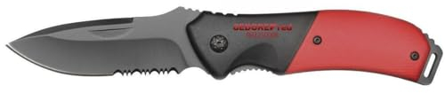 GEDORE red Taschenmesser Klingenlänge 87 mm