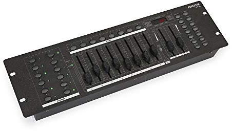 FONESTAR DMX Controller DMX-81