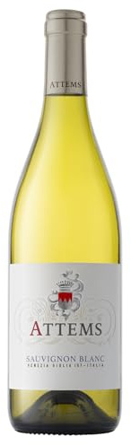 Venezia Giulia IGT Sauvignon Blanc Attems 1 x 0.75l