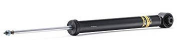 Monroe MAXLIFT Gasfeder (Kofferraum), Schwarz, Stoßdämpfer, Heck, 376246SP