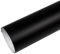 Rapid Teck® 3,89€/m² AutoFolie Serie 560MG Matt schwarz 3m x 1,52m Premium Car Wrapping Folie mit Luftkanal