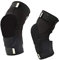 Qlkx Rodillera de la Motocicleta, Rodilleras Enduro, Carreras de Motos Esquí Bicicleta MTB Ciclismo Cuesta Abajo Rodilleras Protector de protección,XL