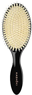 TB TOOLS FOR BEAUTY WHITE BOARD BRISTLES cepillo #Oval