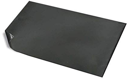DURANDAL Tapis cuisson barbecue | Tapis cuisson pour barbecue et four | Tapis de barbecue pour tous les aliments