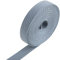 PrimeMatik - Cinta para persiana de Nailon Gris de 22mm x 6m