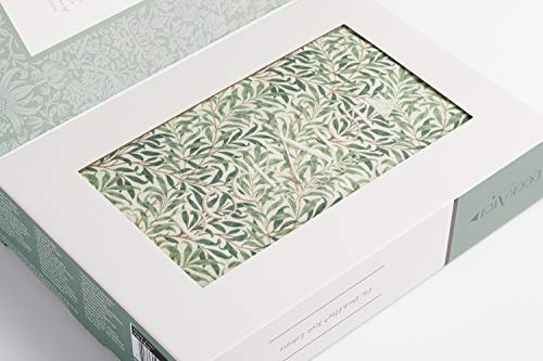 DockATot Cover for Deluxe+ - Willow BOUGHS