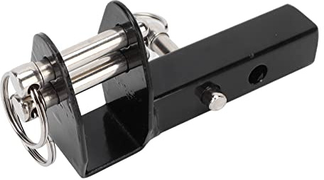 Scooter Replacement Accessory, Easy Use Stable Characteristics Sturdy Professional Mobility Scooter Rear Mounting Bracket for Repairing Shop