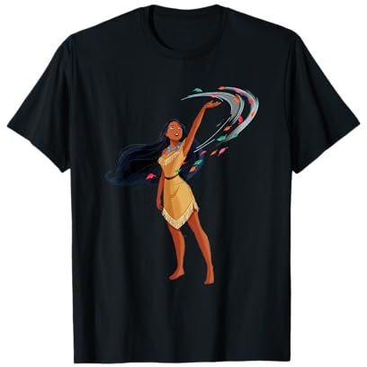 Disney Princess Classic Pocahontas T-Shirt