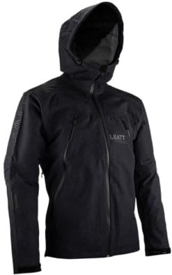 Leatt Jacket MTB HydraDri 5.0#XS Blk